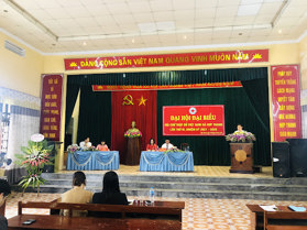 Thông tin địa chỉ UBND Xã Hợp Thanh, Mỹ Đức, Hà Nội