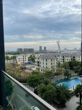 Bán căn hộ Vinhomes Golden River Quận 1, 1PN - LH: 0945496651