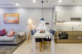 Bán căn hộ Vinhomes Golden River, Quận 1, 1 PN, DT 58.8m2 - LH: 0902765316