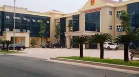 Thông tin địa chỉ UBND Thị trấn Phú Minh, Phú Xuyên