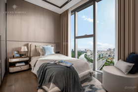 Bán căn hộ Grand Marina Sài Gòn, Quận 1, 3PN, 146m2 - LH: 0938960186