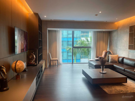 Bán căn hộ Vincom Center A, Quận 1, 162m2, 3PN - LH: 0916884012