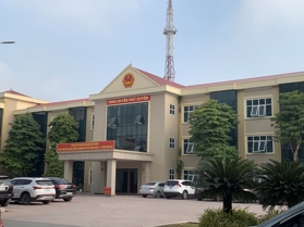 Thông tin địa chỉ UBND Thị trấn Phú Xuyên