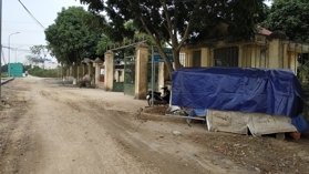 Thông tin địa chỉ UBND Xã Vạn Kim, Mỹ Đức, Hà Nội