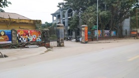 Thông tin địa chỉ UBND Xã Phúc Lâm, Mỹ Đức, Hà Nội