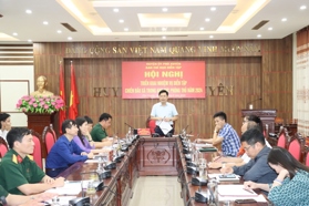 Thông tin địa chỉ UBND xã Châu Can, huyện Phú Xuyên