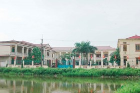 Thông tin địa chỉ UBND Thụy Phú, Phú Xuyên, TP. Hà Nội