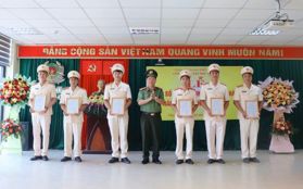 Thông tin địa chỉ UBND xã Khai Thái, Phú Xuyên, TP. Hà Nội