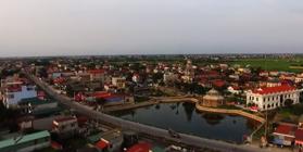 Thông tin địa chỉ UBND xã Nam Triều, Huyện Phú Xuyên, TP. Hà Nội