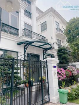 Bán biệt thư liền kề Việt Hưng, Long Biên, DT 200m2 - LH: 0947926869