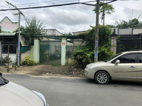 Bán nhà đất Củ Chi, 4PN, 169m2 - LH: 0983909089