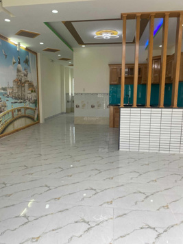 Bán nhà Củ Chi, Tân Phú Trung, 1 sẹc Hồ Văn Tắng, 98m2 - LH: 0937866293