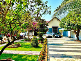 Bán nhà biệt thự sân vườn, Củ Chi, 18x50m - LH: 0969634104
