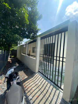 Bán Nhà cấp bốn đẹp Hoà Phú, Củ Chi (6,5x12m) - LH: 0918325152