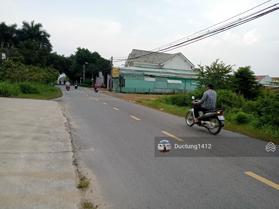 Bán nhà gần Hương Lộ 2, Củ Chi, 400m2 - LH: 0786326905