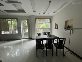 Bán Biệt thư ven sông Củ Chi, 240m2 - LH: 0937825338