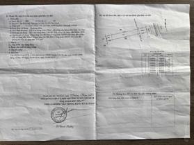 Bán nhà đất mặt tiền Hà Duy Phiên, Củ Chi, 313m2 - LH: 0979156470