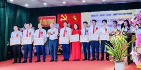 Thông tin địa chỉ UBND xã Tri Trung, Phú Xuyên, TP. Hà Nội