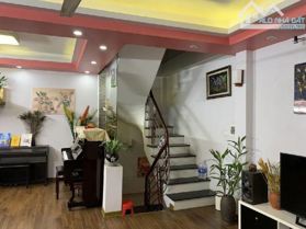 Bán nhà mặt phố Đào Đình Luyện, Long Biên, DT 35m2 - LH: 0966155222