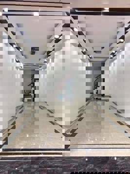 Bán nhà 5 tầng tại Bà Triệu, Hà Đông, 50m2 - LH: 0866408286