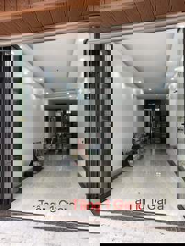 Bán nhà mới xây Văn Quán, Hà Đông, 45m2, 6 tầng - LH: 0866408286