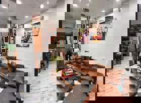 Bán nhà ở tại Vạn Phúc, Hà Đông, 40m2 - LH: 0866408286