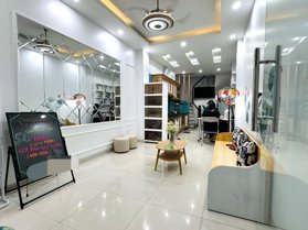 Bán nhà mặt phố tại Quang Trung, Hà Đông, 40m2, 5 tầng - LH: 0866408286