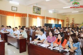 Thông tin địa chỉ UBND xã Cấn Hữu, Huyện Quốc Oai, TP. Hà Nội