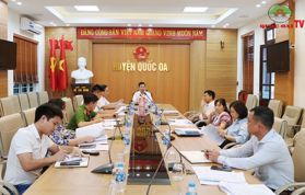 Thông tin địa chỉ UBND Thị trấn Quốc Oai, Huyện Quốc Oai, TP. Hà Nội