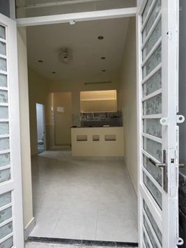 Bán nhà cấp 4 tại Bình Trưng Tây, quận 2, 59m2 - LH: 0936263528