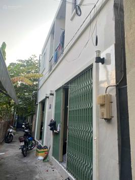 Bán nhà phường Bình Trưng Tây, quận 2, 56m2 - LH: 0902034278