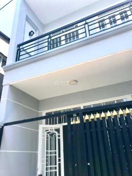 Bán nhà Đường Số 10, Phường Bình Trưng Tây, Quận 2, 56m2 - LH: 0364710630 