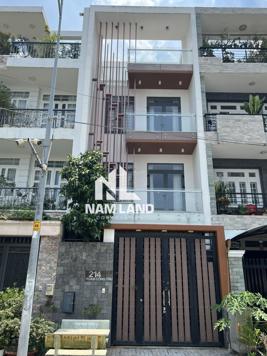 Bán nhà khu đô thị An Phú, quận 2, 80m2 - LH: 0356591779