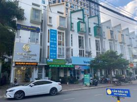 Bán nhà mặt phố 401/3, Đường Nguyễn Duy Trinh, Quận 2, 105m2 - LH: 0906602186