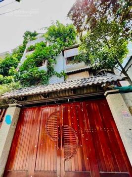 Bán nhà tại Đường Số 8, Phường Bình Trưng Tây, Quận 2, 164m2 - LH: 0364710630