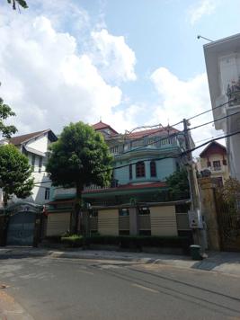 Bán nhà Đường Số 20, Phường Bình An, Quận 2, 381m2 - LH: 0961285238