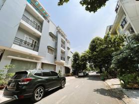 Bán nhà tại Phường An Phú, Quận 2, 90m2, 4 tầng - LH: 0838399558