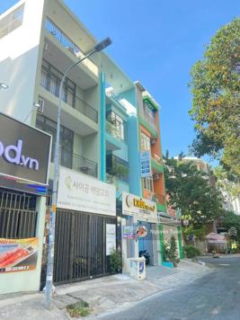 Bán nhà mặt tiền đường số 15, An Phú, quận 2, 113m2 - LH: 0944779078