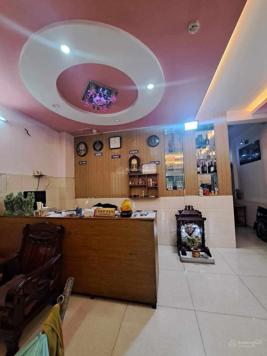 Bán nhà Đường 33, Phường Bình Trưng Đông, Quận 2, 198m2 - LH: 0901393559