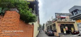 Bán nhà riêng tại An Khánh, quận 2, 103m2 - LH: 0869238669