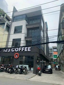 Bán nhà mặt tiền Đường Song Hành, Quận 2, 200m2 - LH: 0906716649