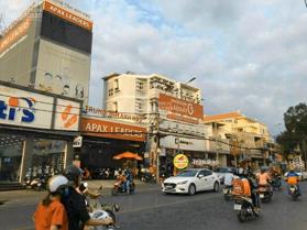 Bán nhà đường Nguyễn Duy Trinh, quận 2, 380m2 - LH: 0339339347