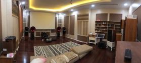 Bán nhà mặt phố Thạch Bàn, Long Biên, DT 75m2 - LH: 0978889596