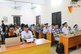 Thông tin địa chỉ UBND xã Phượng Cách, Huyện Quốc Oai