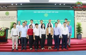 Thông tin địa chỉ UBND xã Phú Mãn, Huyện Quốc Oai