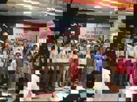 Thông tin địa chỉ UBND xã Sài Sơn, Huyện Quốc Oai