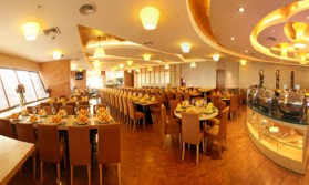 Thông tin địa chỉ Nhà hàng Ngọc Mai Vàng, Hà Nội