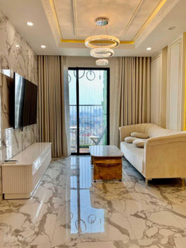 Bán nhà chung cư Terra Royal, Quận 3, 72 m² - LH: 0933033468