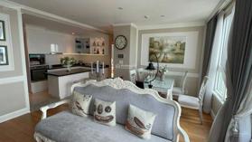 Bán căn hộ chung cư Léman Luxury, quận 3, DT 75m2- LH: 0963866878