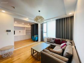 Bán căn hộ chung cư Leman, Quận 3, 120m2 - LH: 0976940285